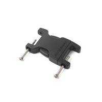 Field Repair Buckle Side Release 2 Pin