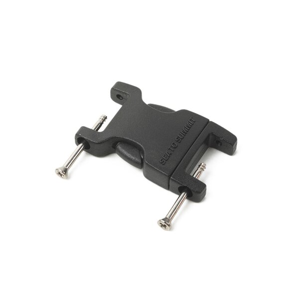 Sea to Summit Field Repair Buckle Side Release 2 Pin
