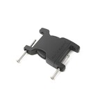 Sea to Summit Field Repair Buckle Side Release 2 Pin