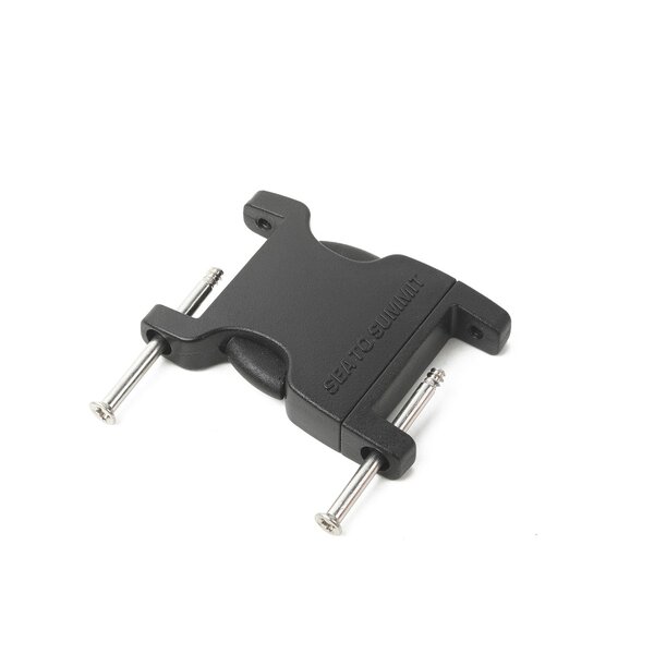 Sea to Summit Field Repair Buckle Side Release 2 Pin