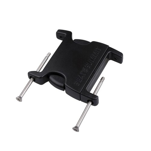 Sea to Summit Field Repair Buckle Side Release 2 Pin Sea to Summit Field Repair Buckle Side Release 2 Pin