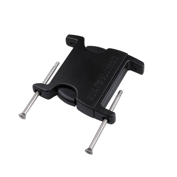 Sea to Summit Field Repair Buckle Side Release 2 Pin