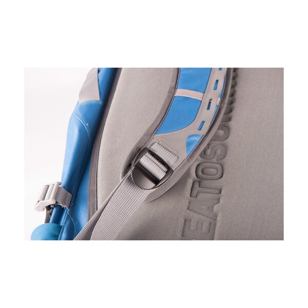 Sea to Summit Field Repair Buckle 1 Pin Ladderlock  1" / 25mm