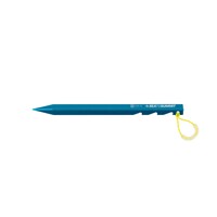 Ground Control Tent Pegs and Bag (8 Pack)