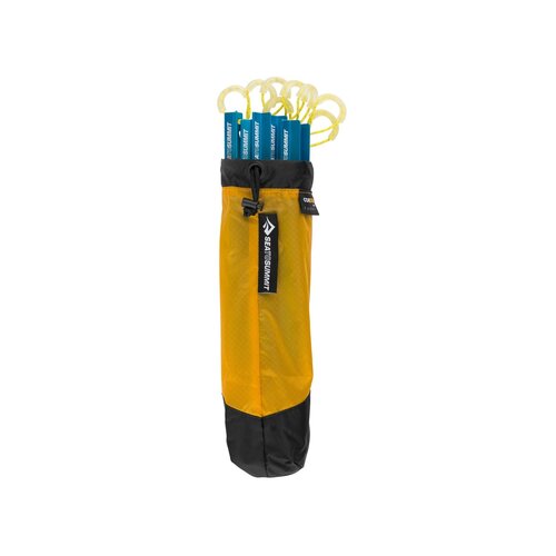 Sea to Summit Ground Control Tent Pegs and Bag (8 Pack)
