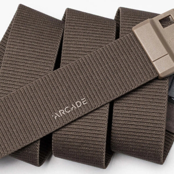 Arcade Aero Medium Brown