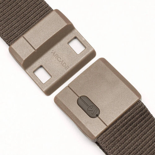 Arcade Aero Medium Brown
