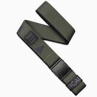 Blackwood Ivy Green / Black