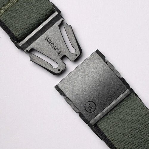 Arcade Blackwood Ivy Green / Black Arcade Blackwood Ivy Green / Black