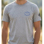 Monashee Outdoors Your Trail Starts Here T-Shirt