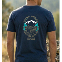 Your Trail Starts Here T-Shirt
