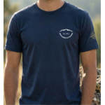 Monashee Outdoors Your Trail Starts Here T-Shirt