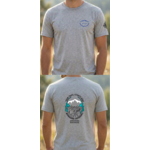 Monashee Outdoors Your Trail Starts Here T-Shirt