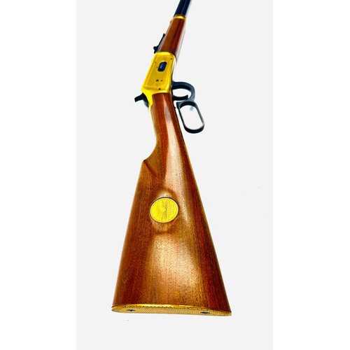 Winchester Winchester Model 94 30-30 Golden Spike Commemorative 95% Condition