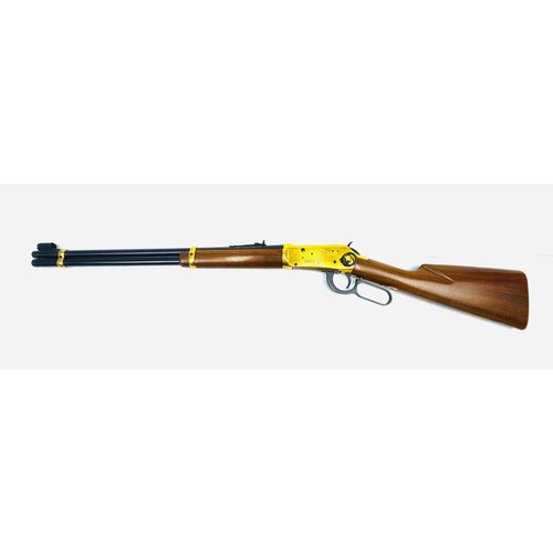 Winchester Winchester Model 94 30-30 Golden Spike Commemorative 95% Condition