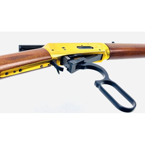 Winchester Winchester Model 94 30-30 Golden Spike Commemorative 95% Condition