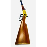 Winchester Model 94 30-30 RCMP Centennial Rifle 22", 98%, Box 65% Condition