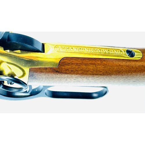 Winchester Model 94 30-30 RCMP Centennial Rifle 22", 98%, Box 65% Condition