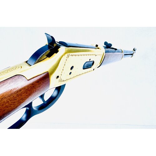 Winchester Model 94 30-30 RCMP Centennial Rifle 22", 98%, Box 65% Condition