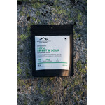 Backcountry Gourmet Vegan Meals