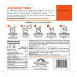 Backcountry Gourmet Chicken Meals
