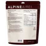 AlpineAire Three Bean Chili Pasta