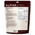 AlpineAire Mexican Style Beef Bowl with Rice and Beans