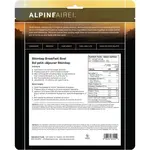 AlpineAire Bipimbap Breakfast Bowl