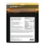 AlpineAire Tuscan Style Pasta Roma