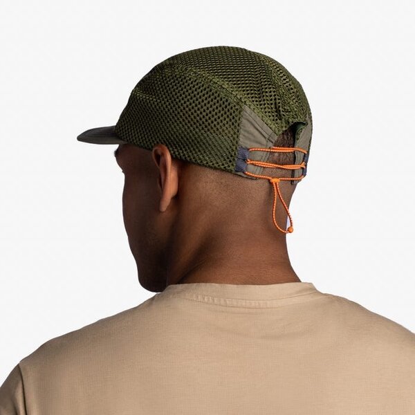 Buff 5 Panel Air Cap