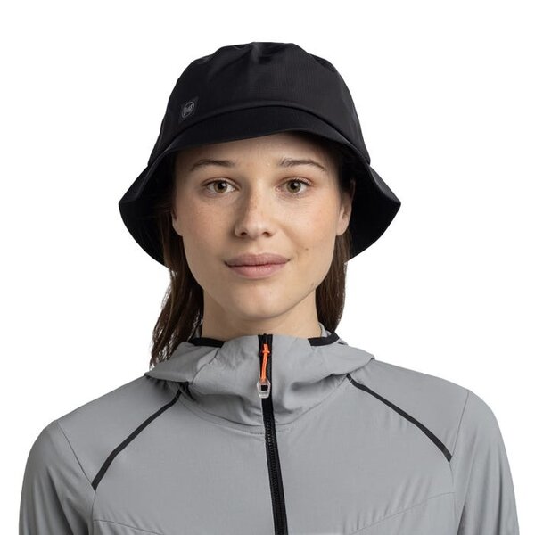 Buff Rain Bucket Hat