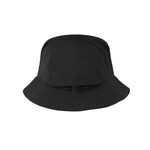 Buff Rain Bucket Hat