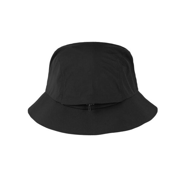 Buff Rain Bucket Hat