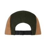 Buff 5 Panel Adventure Cap