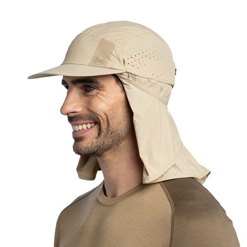Buff Desert Cap Buff Desert Cap