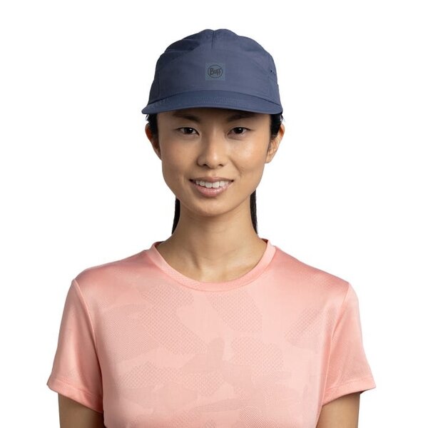 Buff Speed Cap - Reflective