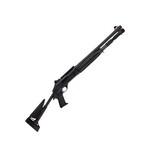 Benelli Benelli M4 18.5", Semi-Auto 12ga, Collapsible Stock, Ghost Ring Sights
