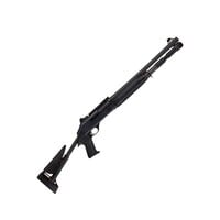 M4 18.5", Semi-Auto 12ga, Collapsible Stock, Ghost Ring Sights