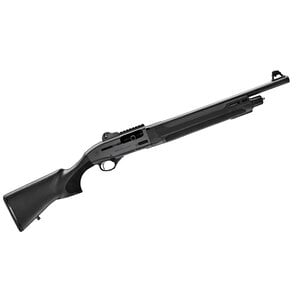 Beretta 1301 Tactical Black MOD2 MLOK OCHP Semi-Auto 12 Gauge 3" 18.5" Barrel