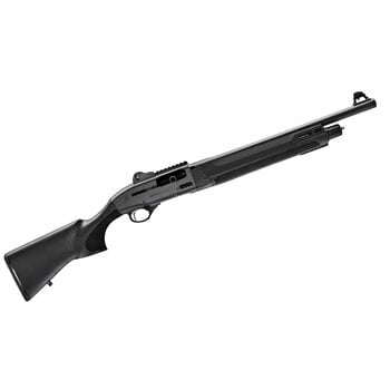 Beretta 1301 Tactical Black MOD2 MLOK OCHP Semi-Auto 12 Gauge 3" 18.5" Barrel