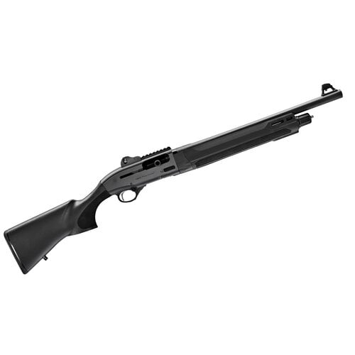 Beretta 1301 Tactical Black MOD2 MLOK OCHP Semi-Auto 12 Gauge 3" 18.5" Barrel