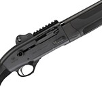 Beretta 1301 Tactical Black MOD2 MLOK OCHP Semi-Auto 12 Gauge 3" 18.5" Barrel
