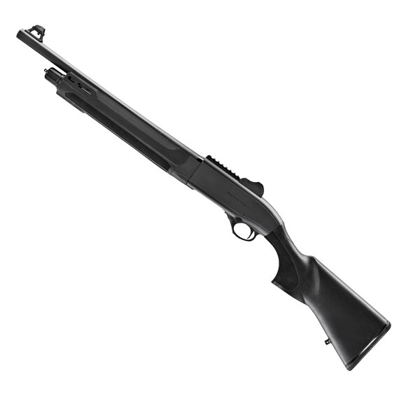 Beretta 1301 Tactical Black MOD2 MLOK OCHP Semi-Auto 12 Gauge 3" 18.5" Barrel