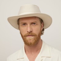 Hat AirFlo Mesh Crown LTM8