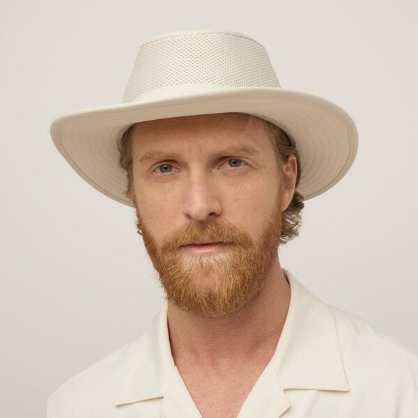 Tilley Hat AirFlo Mesh Crown LTM8