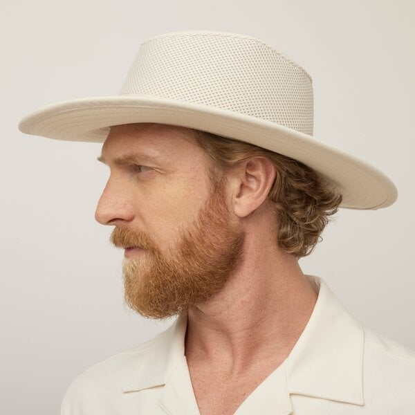 Tilley Hat AirFlo Mesh Crown LTM8