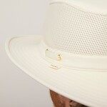 Tilley Hat AirFlo Mesh Crown LTM8