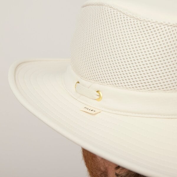 Tilley Hat AirFlo Mesh Crown LTM8