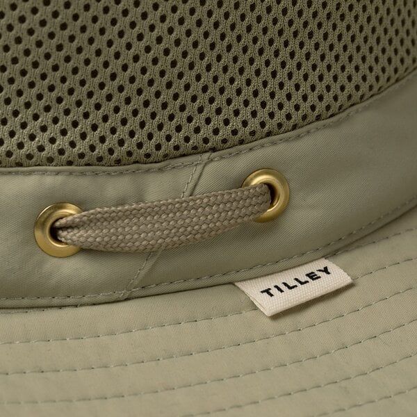 Tilley Hat AirFlo Mesh Crown LTM8