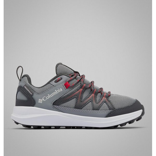 Columbia Footwear Youth Peakfreak Rush Waterproof